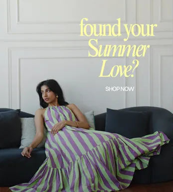 Summer campaign for The Quince Life on Instagram